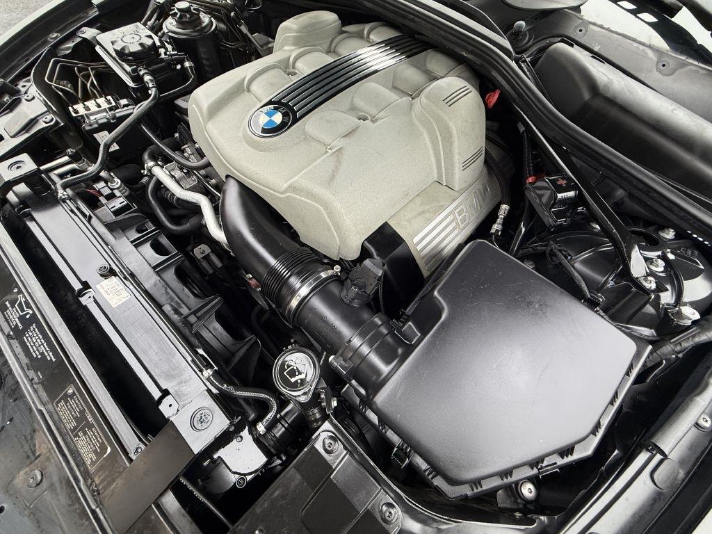 BMW 6-Series 645Ci Coupe 2004