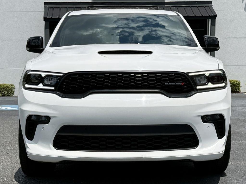 Dodge Durango R/T AWD 2021