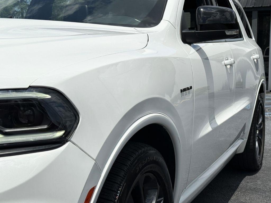 Dodge Durango R/T AWD 2021