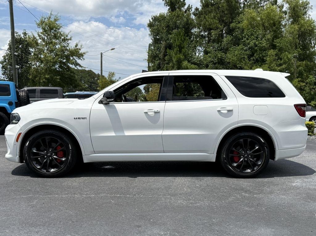Dodge Durango R/T AWD 2021
