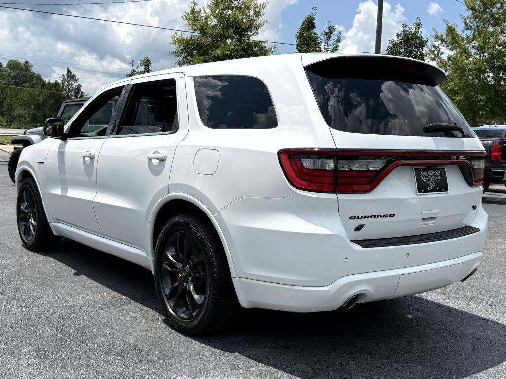 Dodge Durango R/T AWD 2021