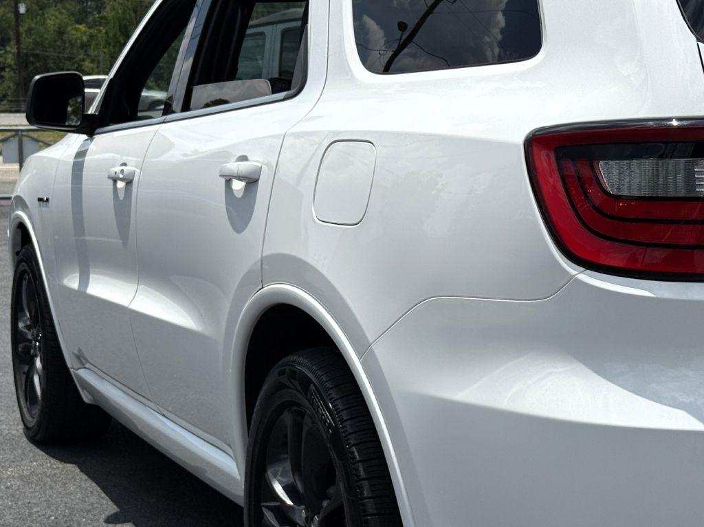 Dodge Durango R/T AWD 2021