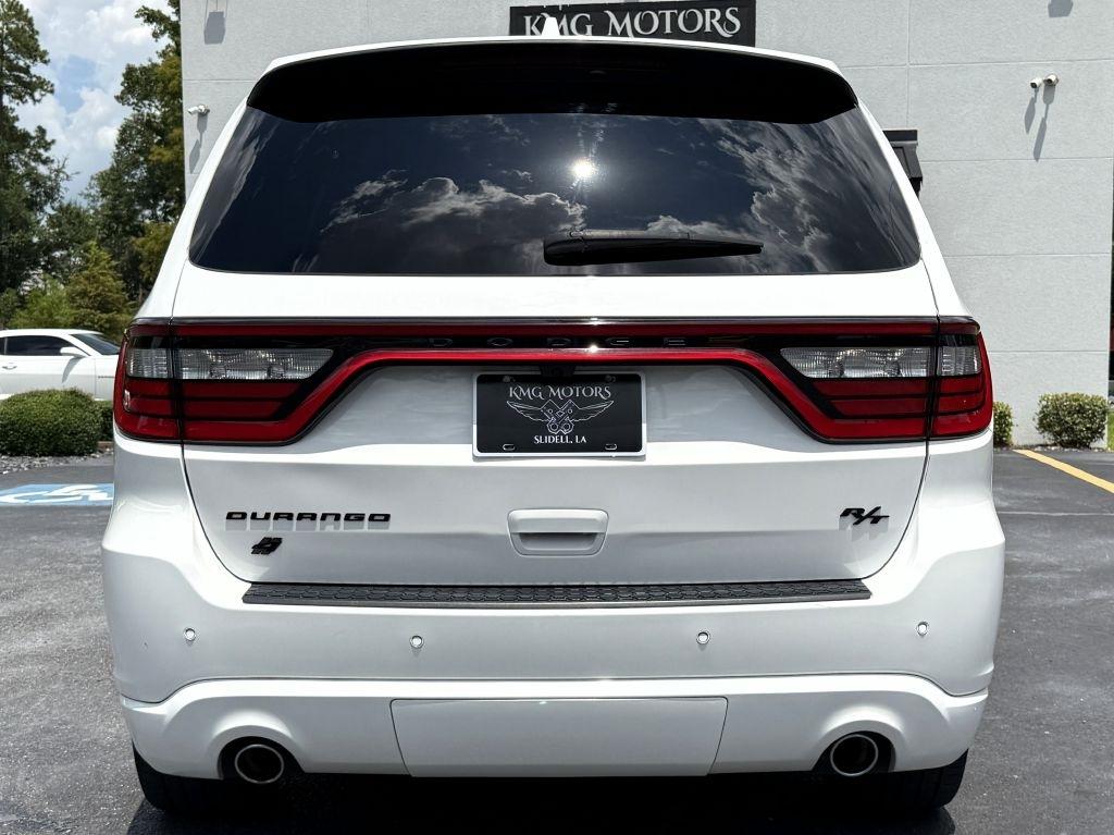 Dodge Durango R/T AWD 2021