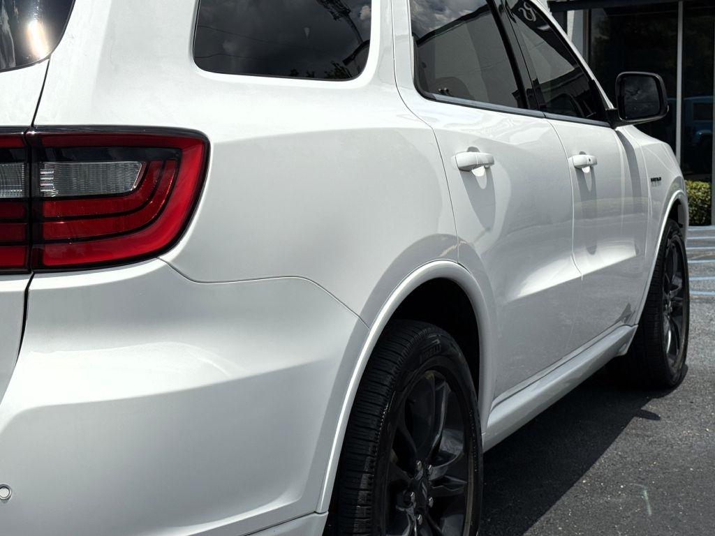 Dodge Durango R/T AWD 2021