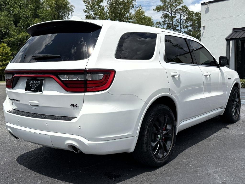 Dodge Durango R/T AWD 2021