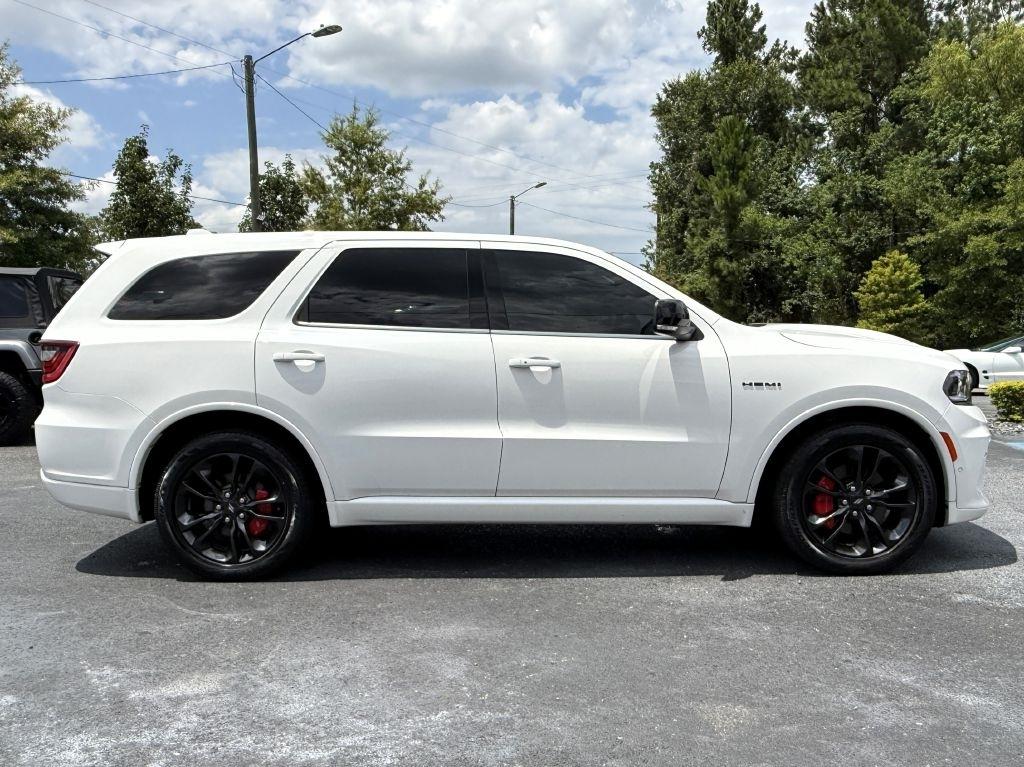 Dodge Durango R/T AWD 2021