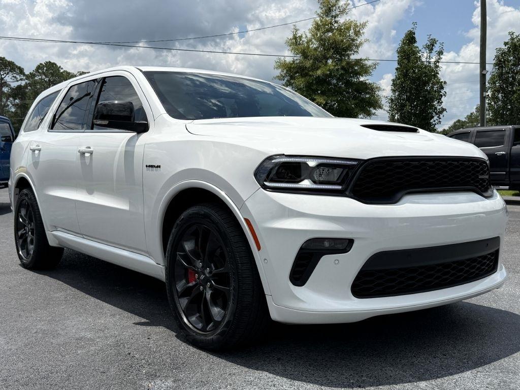 Dodge Durango R/T AWD 2021