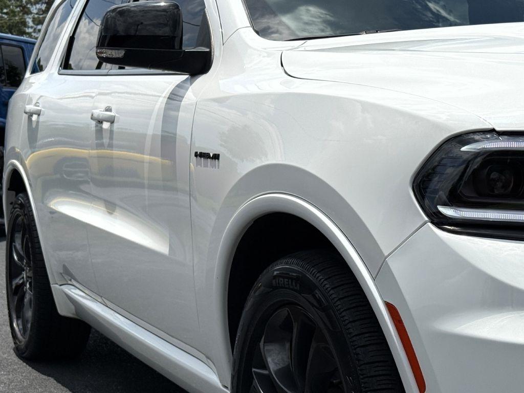 Dodge Durango R/T AWD 2021