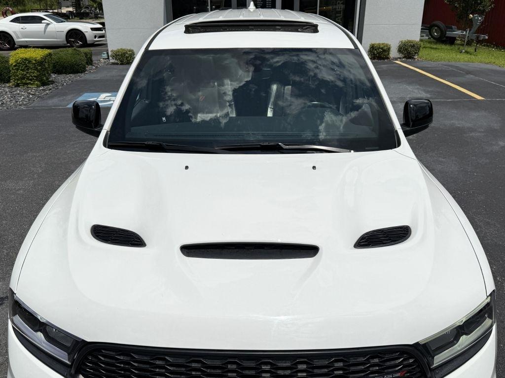 Dodge Durango R/T AWD 2021
