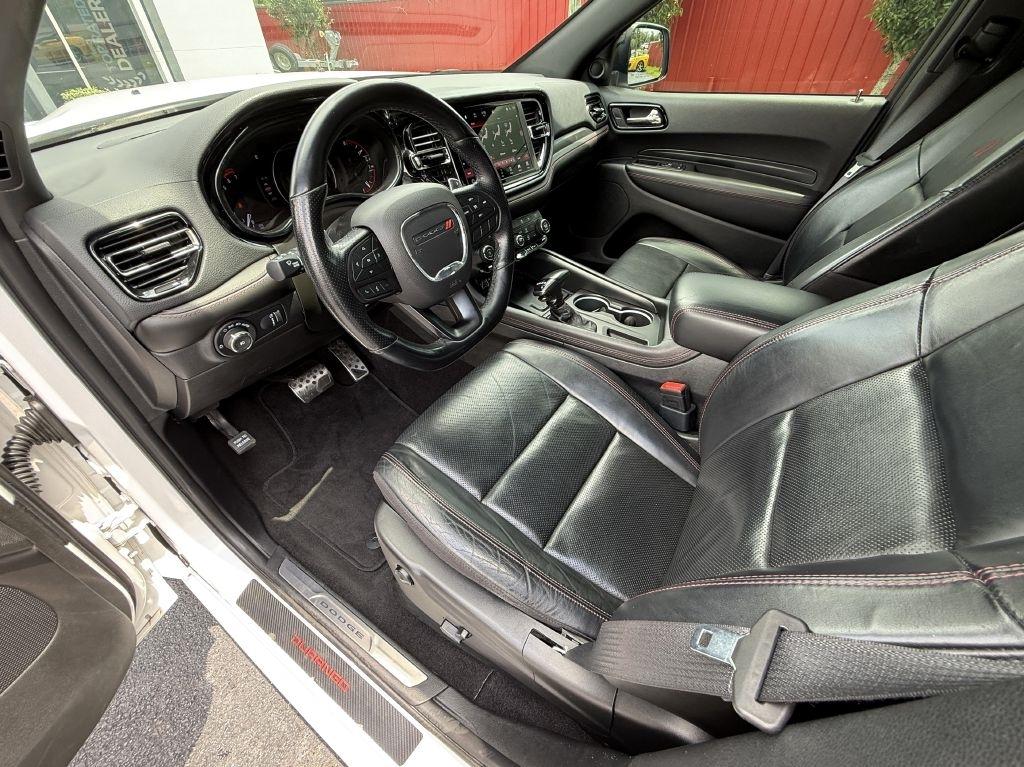 Dodge Durango R/T AWD 2021