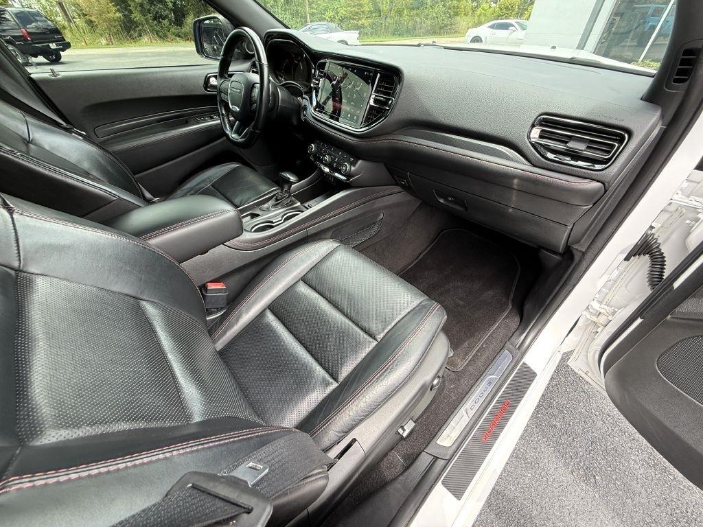 Dodge Durango R/T AWD 2021