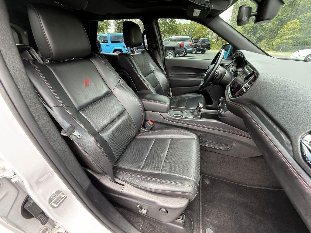 Dodge Durango R/T AWD 2021