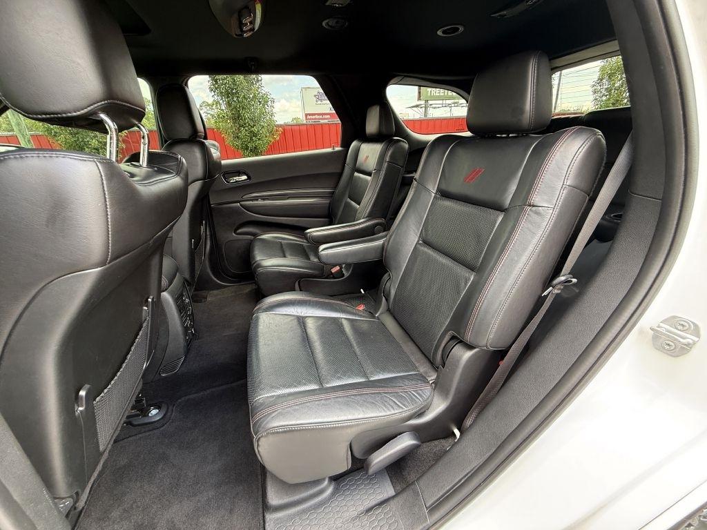 Dodge Durango R/T AWD 2021
