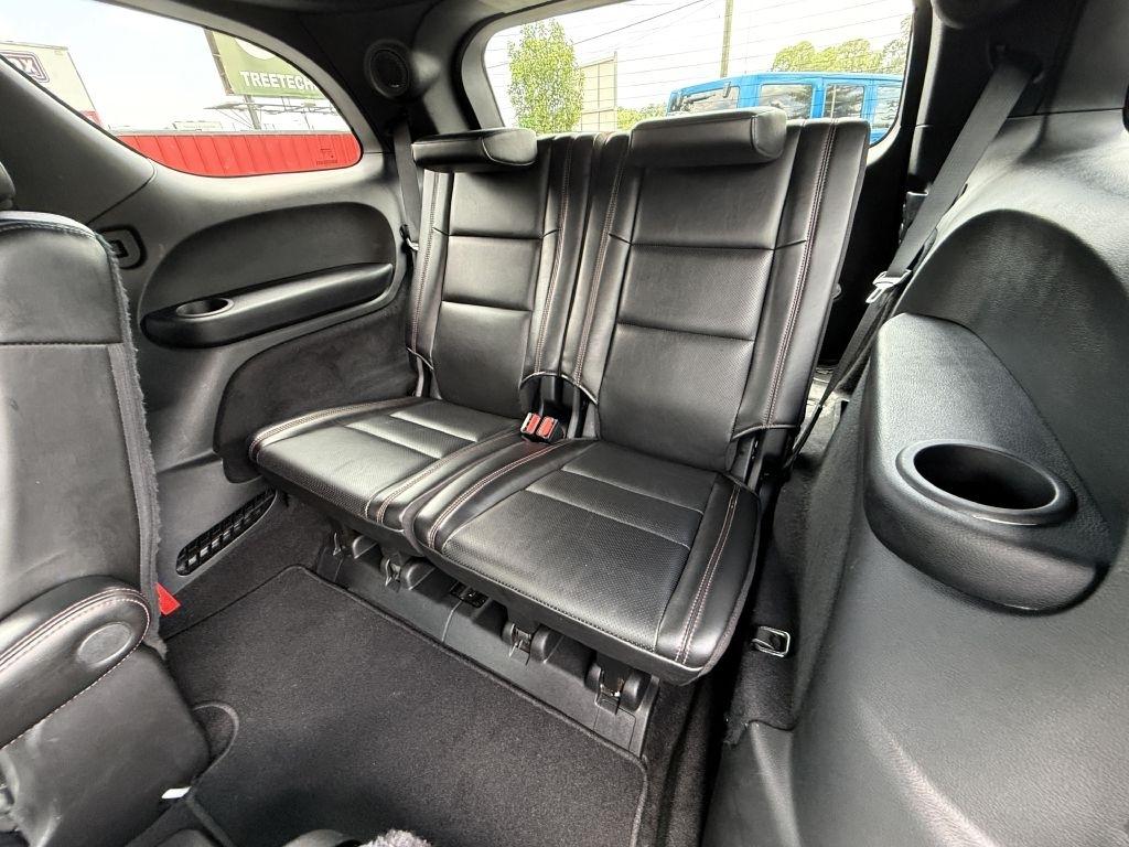 Dodge Durango R/T AWD 2021