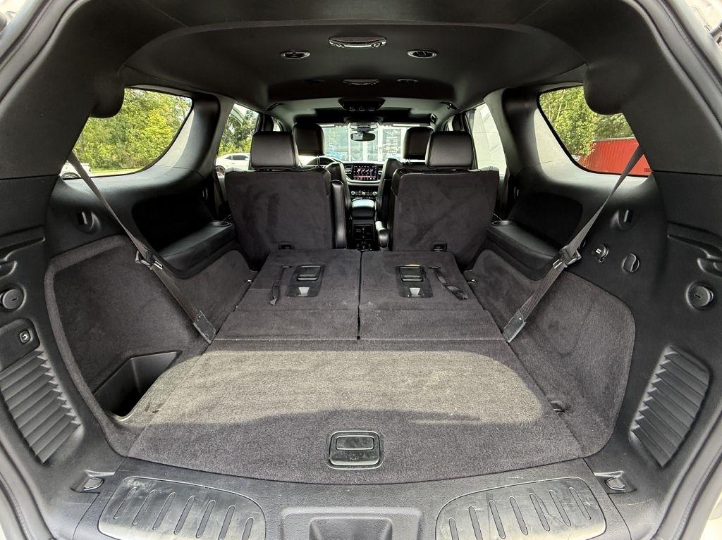Dodge Durango R/T AWD 2021