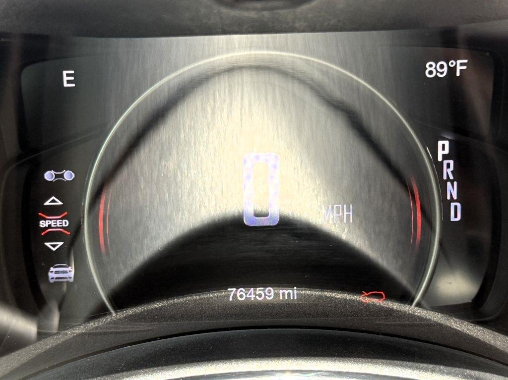 Dodge Durango R/T AWD 2021