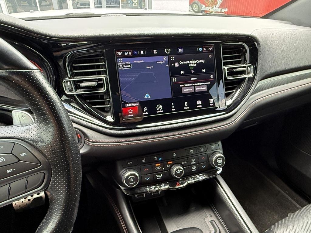 Dodge Durango R/T AWD 2021