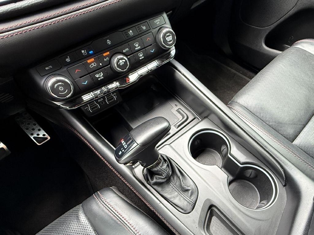 Dodge Durango R/T AWD 2021