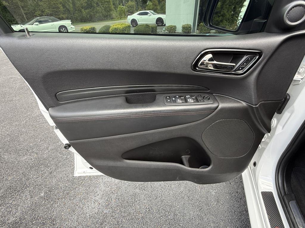 Dodge Durango R/T AWD 2021