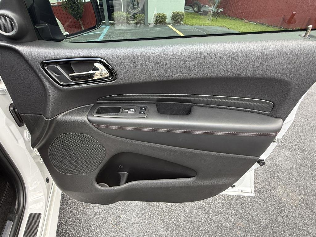 Dodge Durango R/T AWD 2021