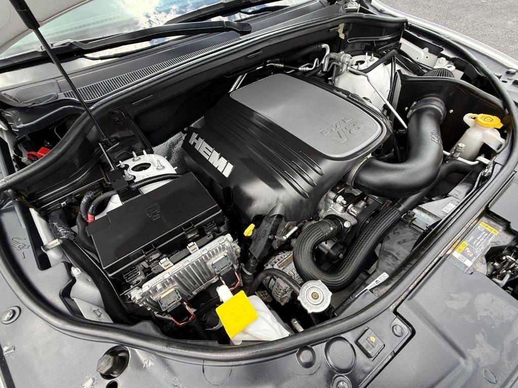 Dodge Durango R/T AWD 2021