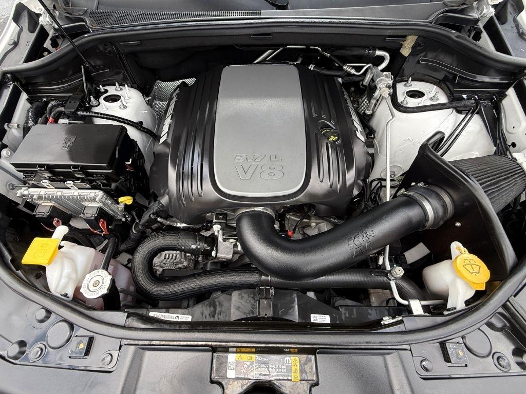Dodge Durango R/T AWD 2021