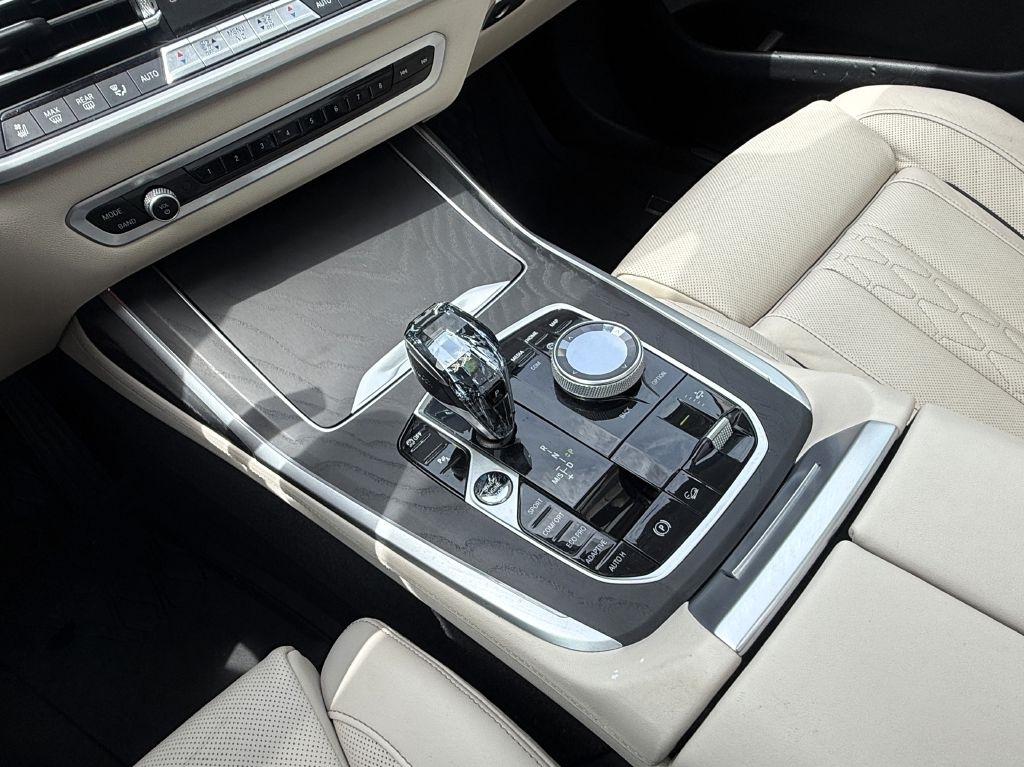 BMW X7 xDrive40i 2022
