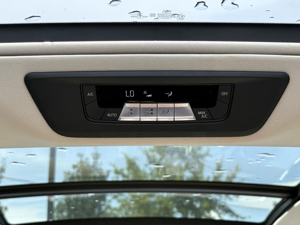 BMW X7 xDrive40i 2022