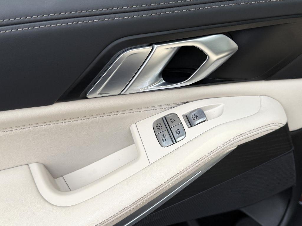 BMW X7 xDrive40i 2022