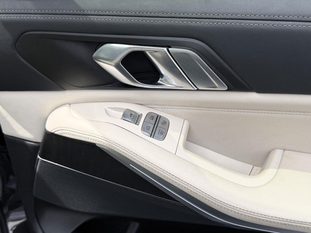 BMW X7 xDrive40i 2022