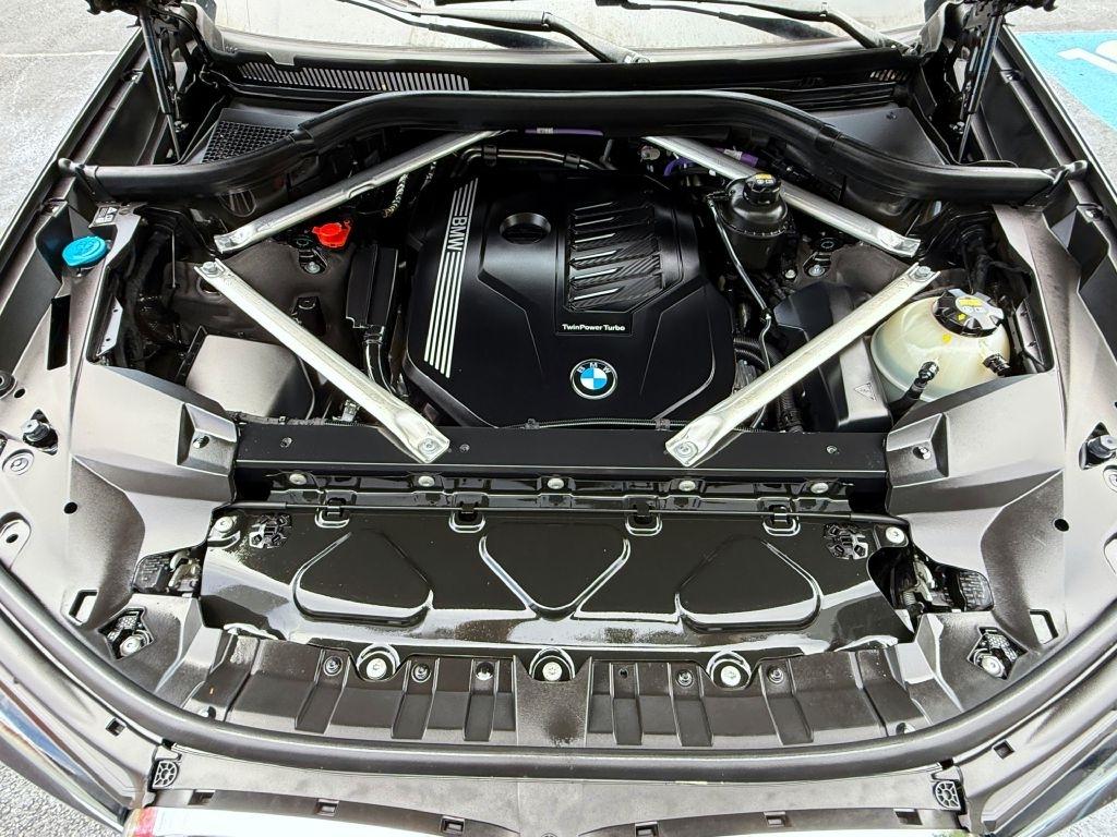 BMW X7 xDrive40i 2022