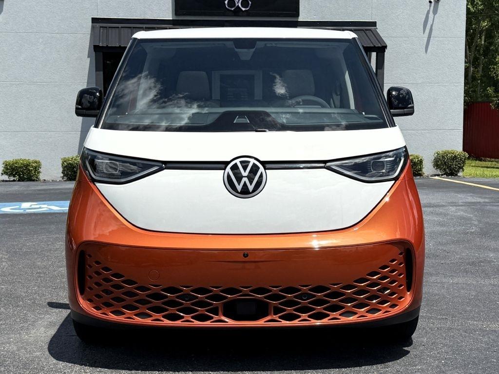 Volkswagen ID Buzz 1st Edition AWD 2025