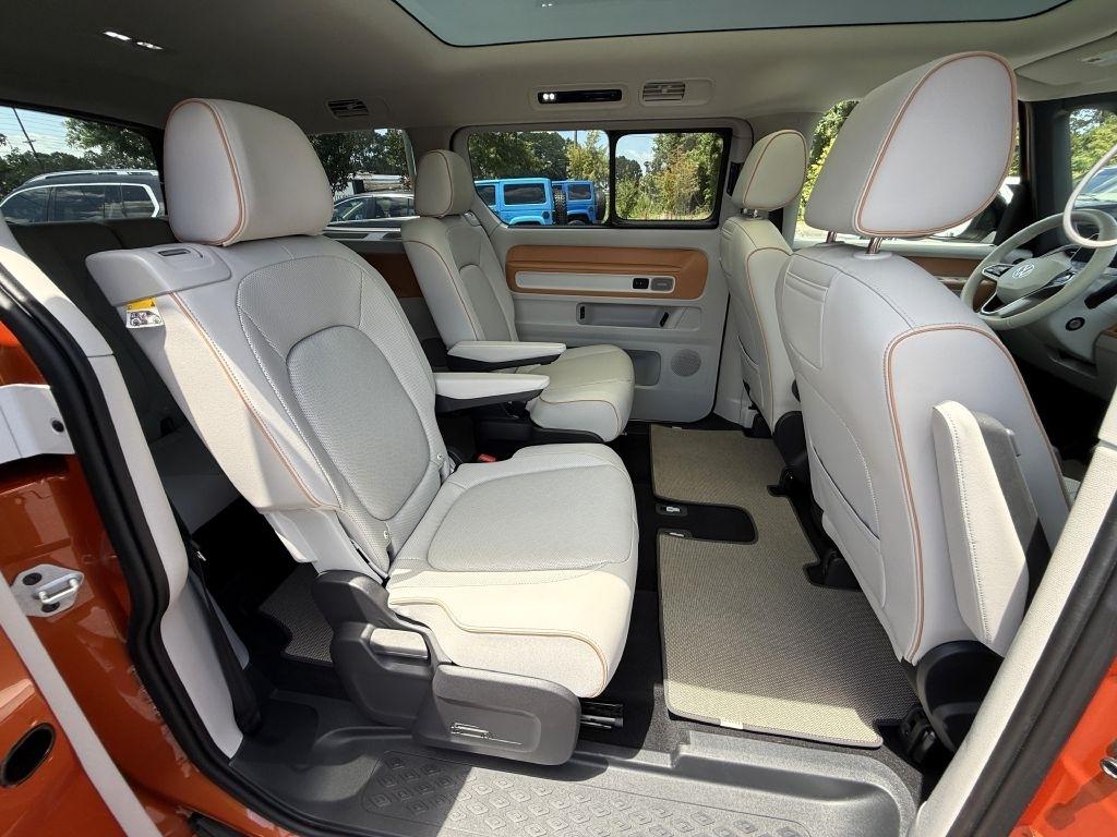Volkswagen ID Buzz 1st Edition AWD 2025