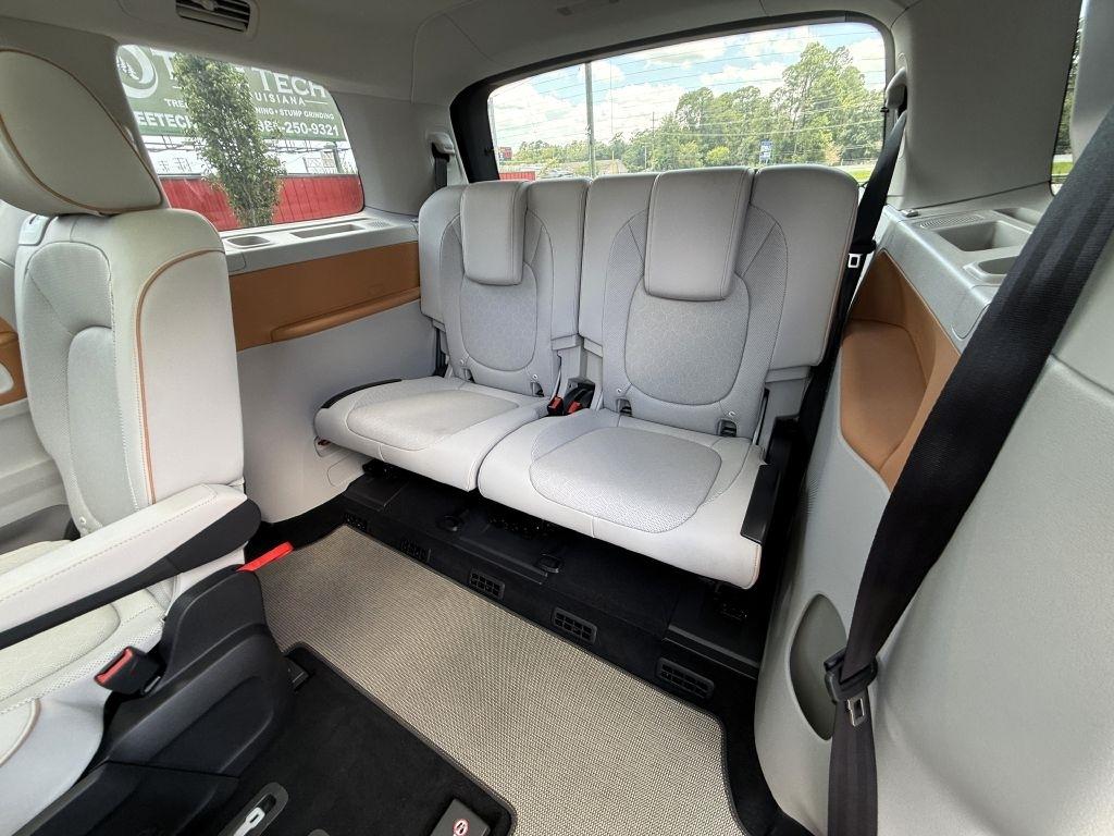 Volkswagen ID Buzz 1st Edition AWD 2025