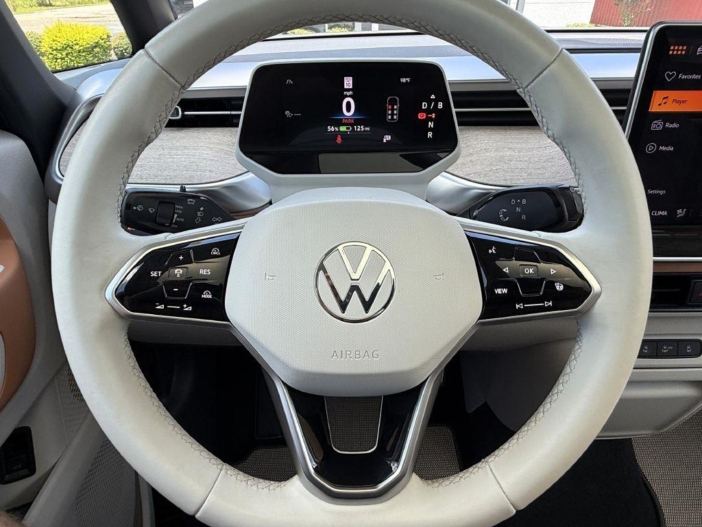 Volkswagen ID Buzz 1st Edition AWD 2025