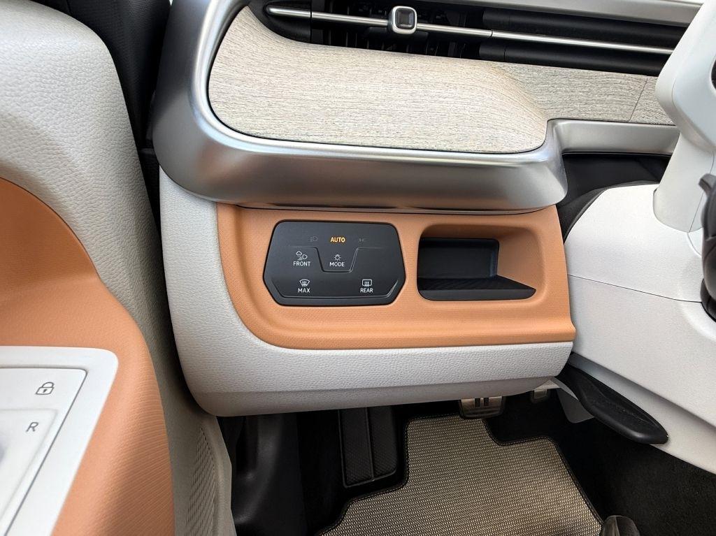 Volkswagen ID Buzz 1st Edition AWD 2025
