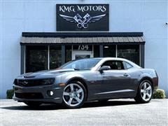 2010 Chevrolet Camaro 