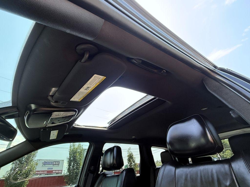 Jeep Grand Cherokee Laredo 4WD 2018