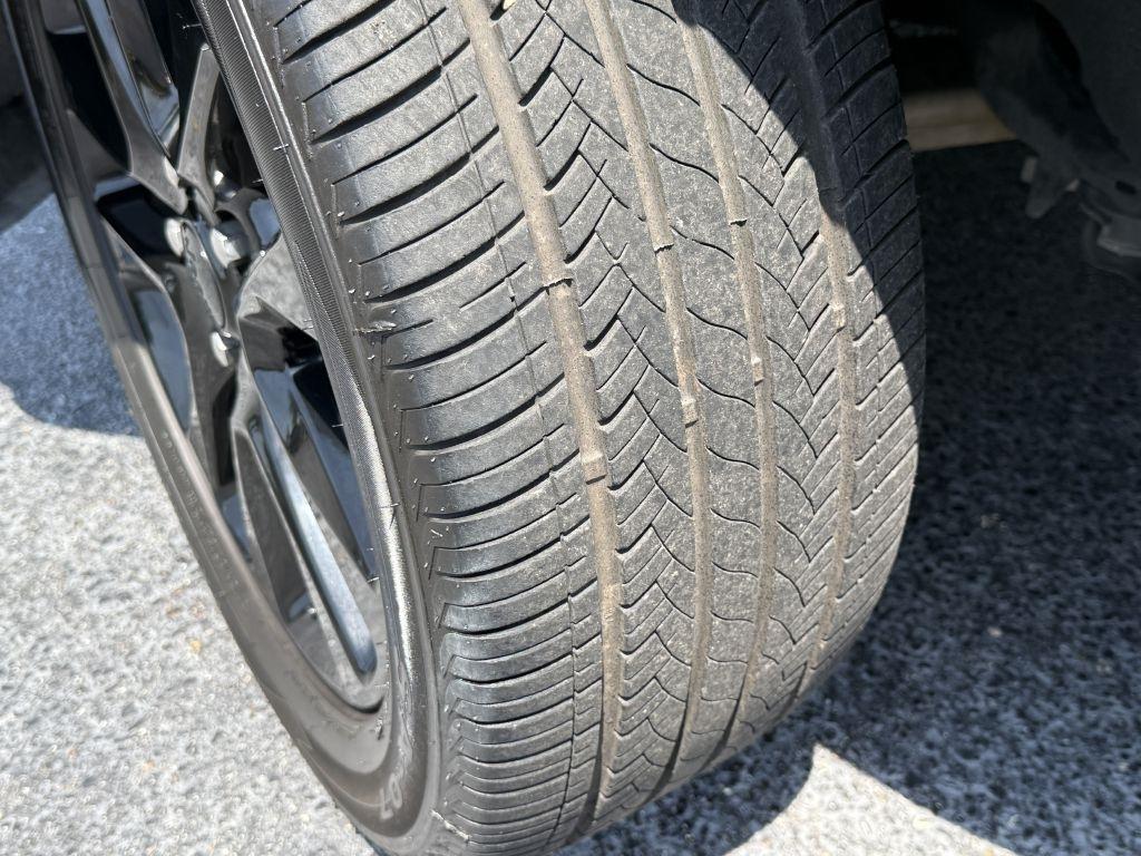 Jeep Grand Cherokee Laredo 4WD 2018