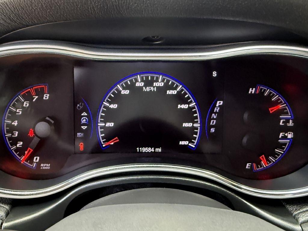 Jeep Grand Cherokee SRT8 4WD 2015