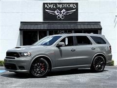 2019 Dodge Durango 