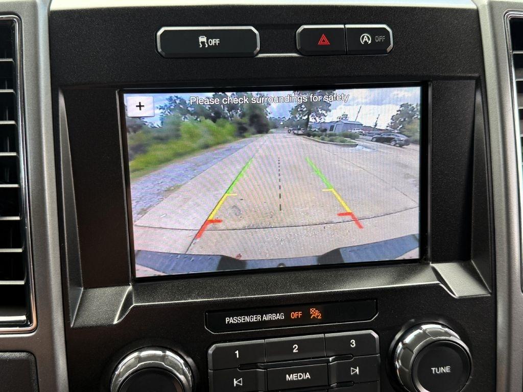 Ford F-150 XLT 2WD SuperCrew 5.5' Box 2019