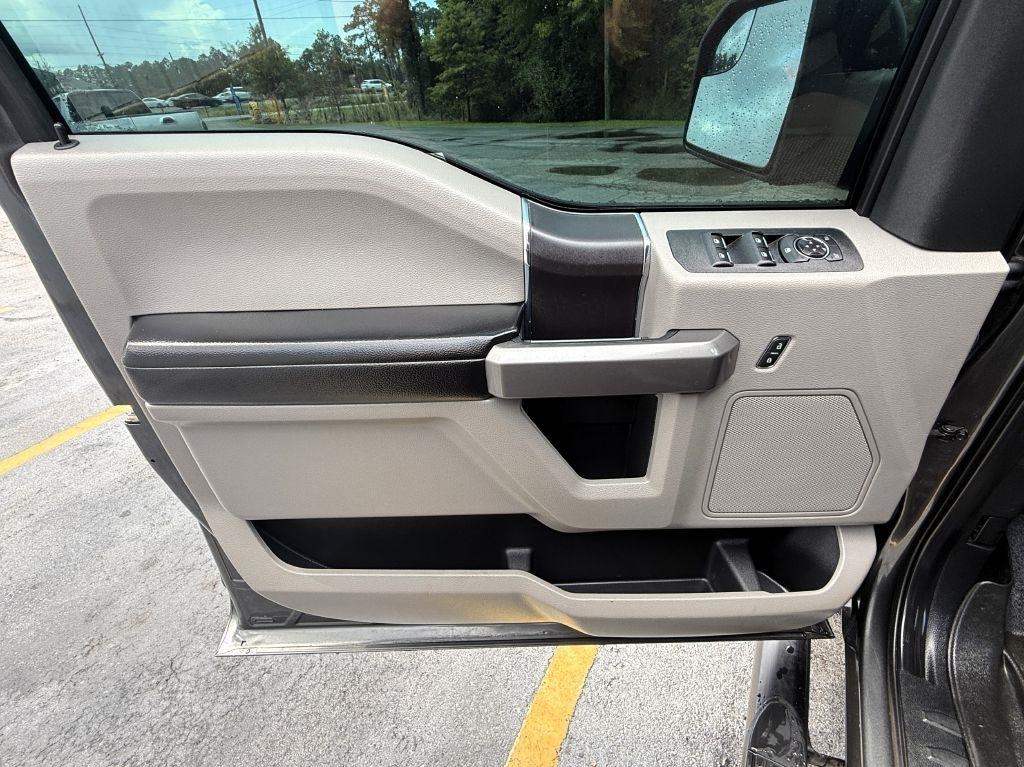 Ford F-150 XLT 2WD SuperCrew 5.5' Box 2019