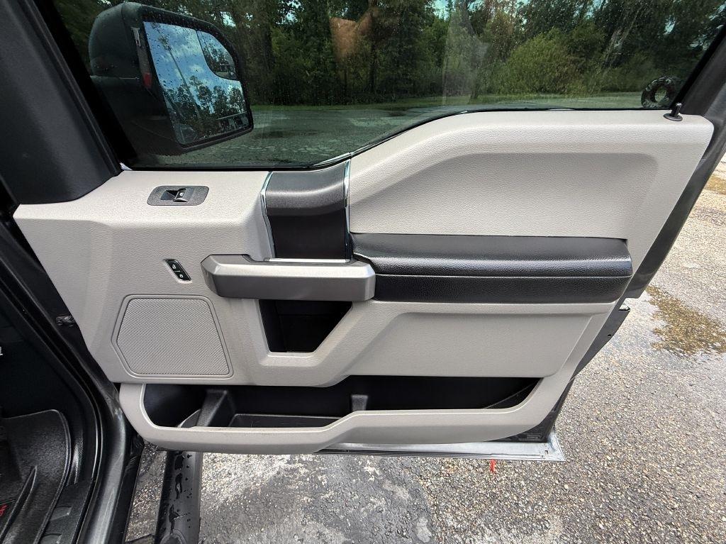 Ford F-150 XLT 2WD SuperCrew 5.5' Box 2019
