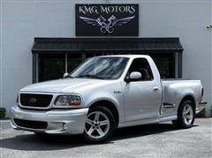 2004 Ford F-150 