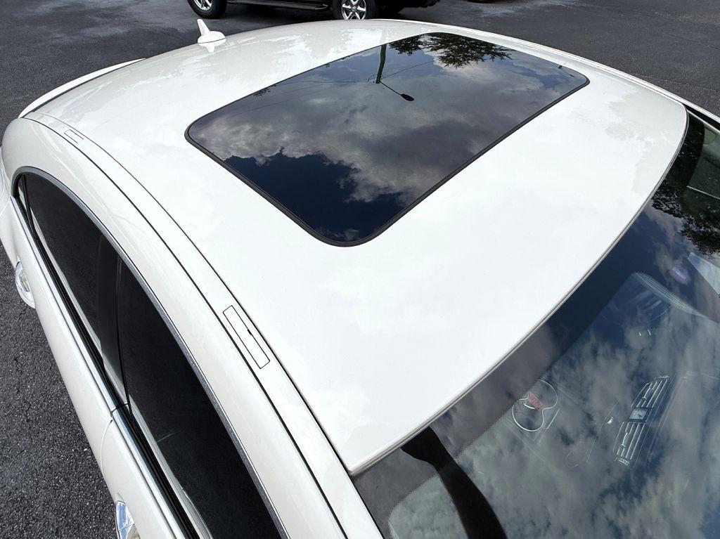Mercedes-Benz CLS-Class CLS550 2013