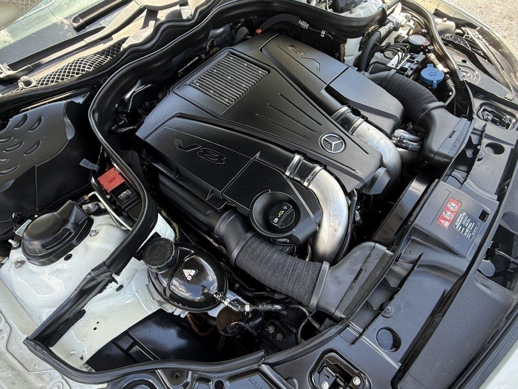 Mercedes-Benz CLS-Class CLS550 2013