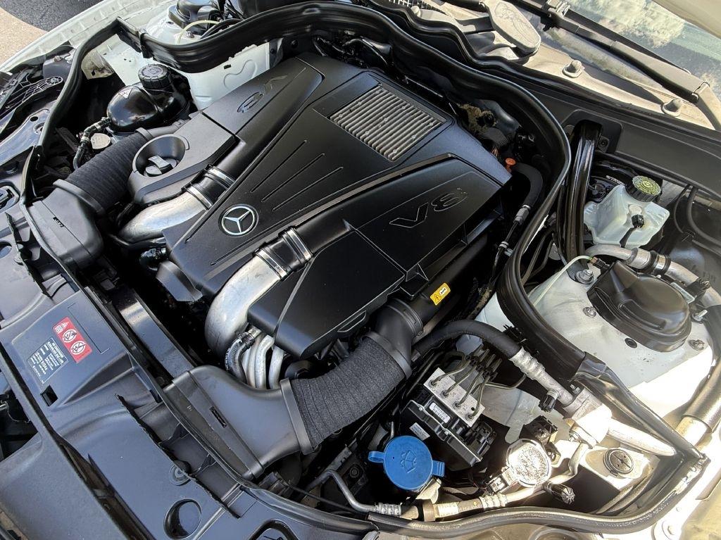 Mercedes-Benz CLS-Class CLS550 2013