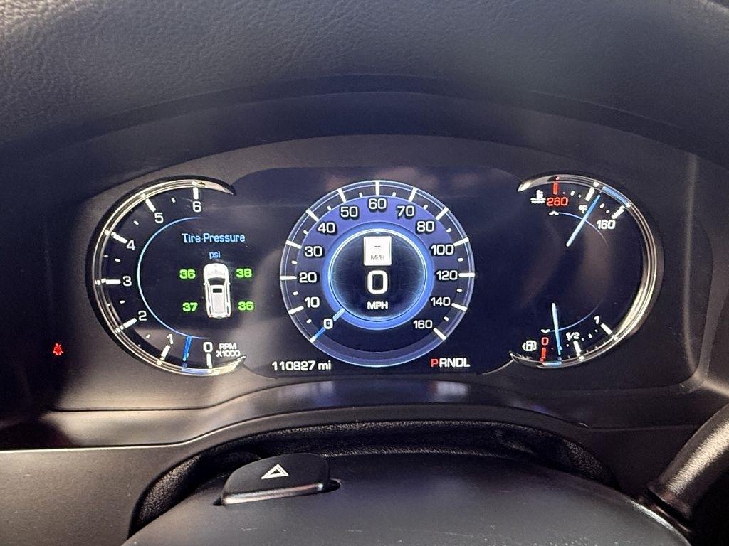 Cadillac Escalade Luxury 2WD 2018