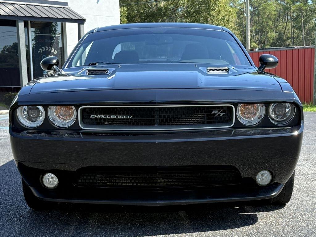 Dodge Challenger R/T 2014